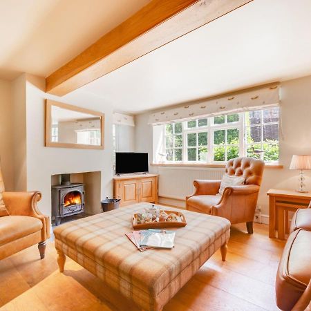 Pear Tree Cottage Blakeney (Norfolk) Exterior foto