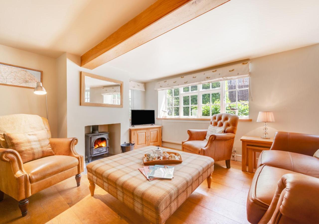 Pear Tree Cottage Blakeney (Norfolk) Exterior foto