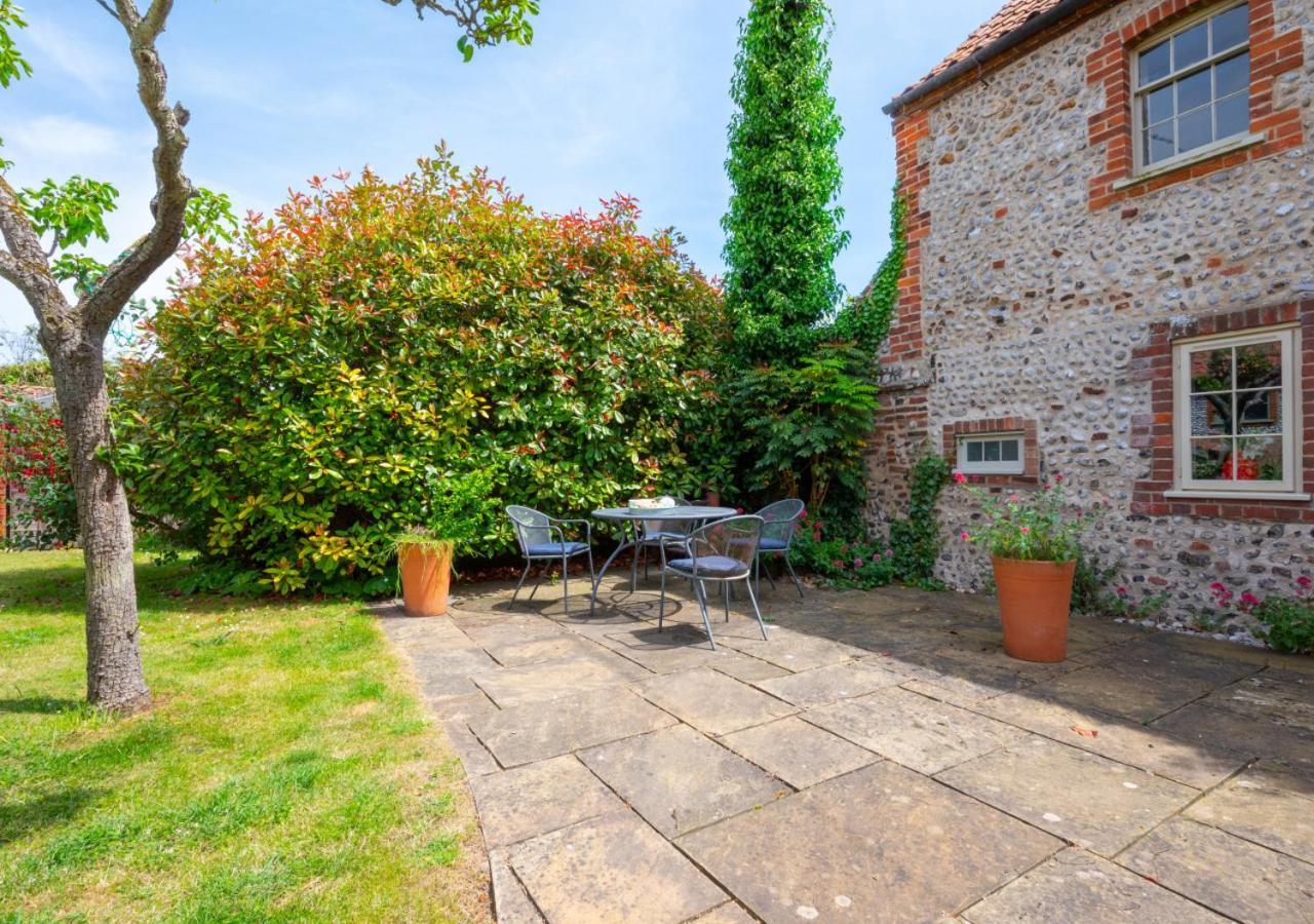 Pear Tree Cottage Blakeney (Norfolk) Exterior foto