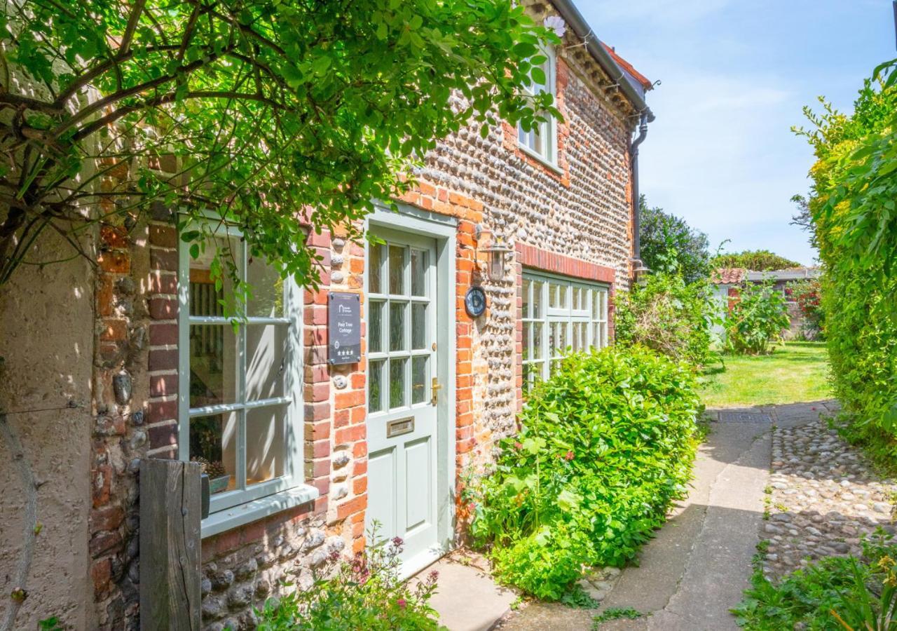 Pear Tree Cottage Blakeney (Norfolk) Exterior foto