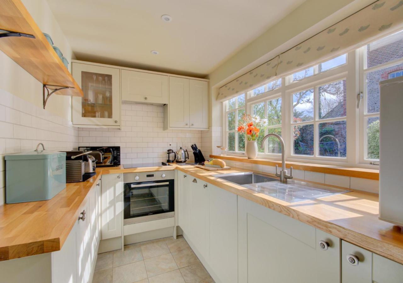 Pear Tree Cottage Blakeney (Norfolk) Exterior foto
