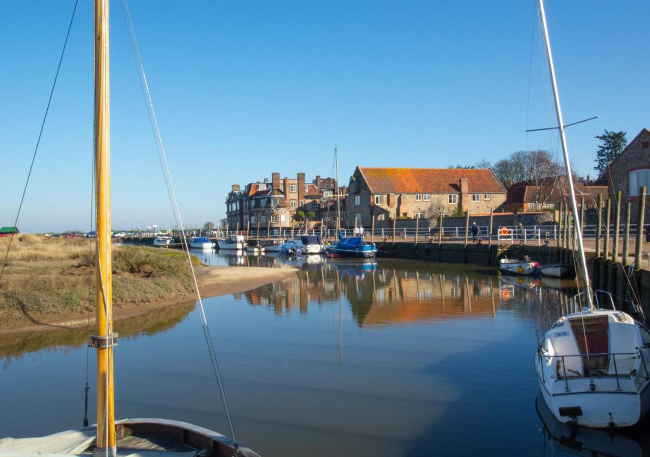 Pear Tree Cottage Blakeney (Norfolk) Exterior foto